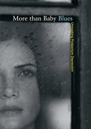 More Than Baby Blues: Unmasking Postpartum Depression - Paraclete Press