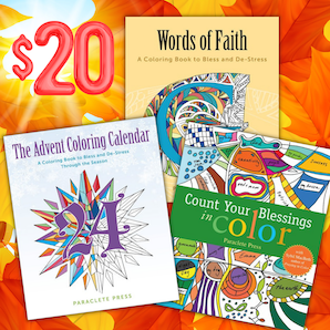 Festive Fall Coloring Book Special