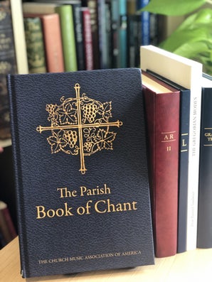The Parish Book of Chant - Paraclete Press