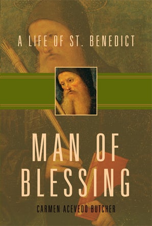 Man of Blessing