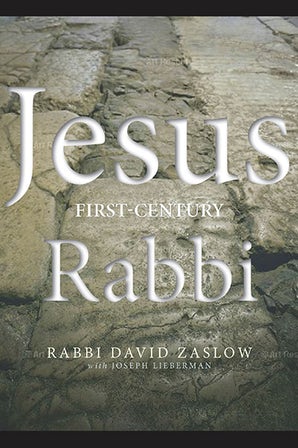 Jesus: First-Century Rabbi