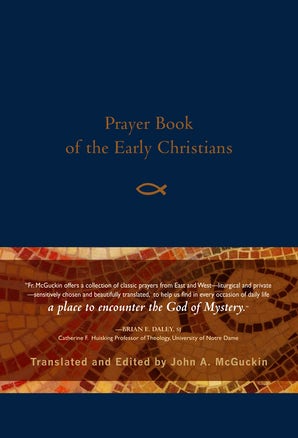 Prayer Book of the Early Christians