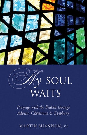 My Soul Waits (E-Subscription) - Paraclete Press