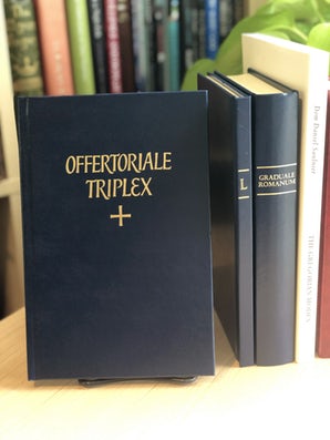 Offertoriale Triplex - Paraclete Press
