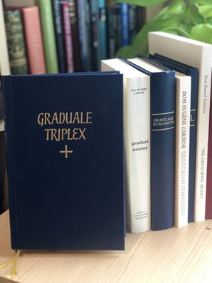 Graduale Triplex - Paraclete Press