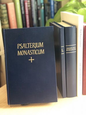 Psalterium Monasticum - Paraclete Press