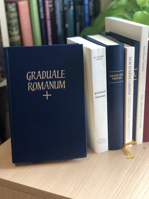 Graduale Romanum - Paraclete Press