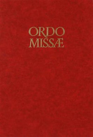 Ordo Missae In Cantu - Paraclete Press