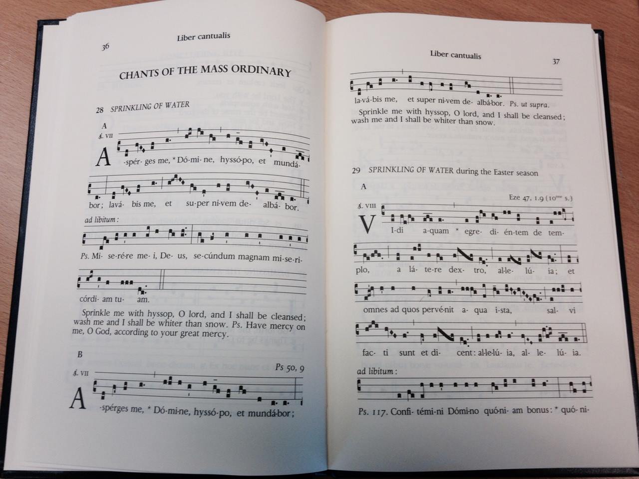 The Standardization and Change in Performance Style