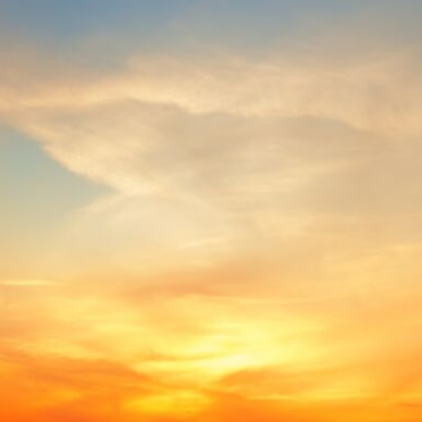 Embrace what we have heard