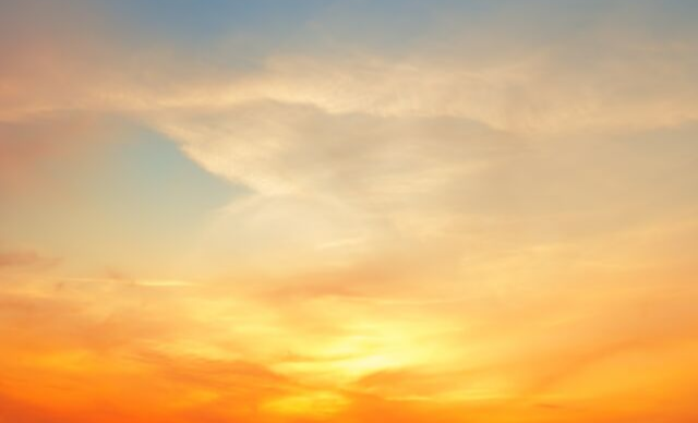 Embrace what we have heard