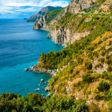 Listen to the words of my mouth