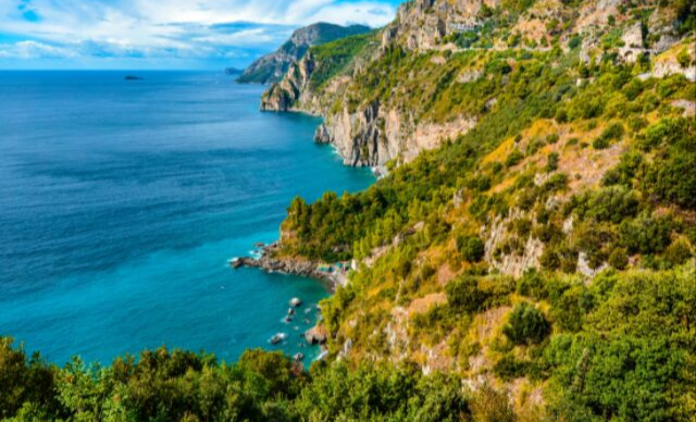 Listen to the words of my mouth