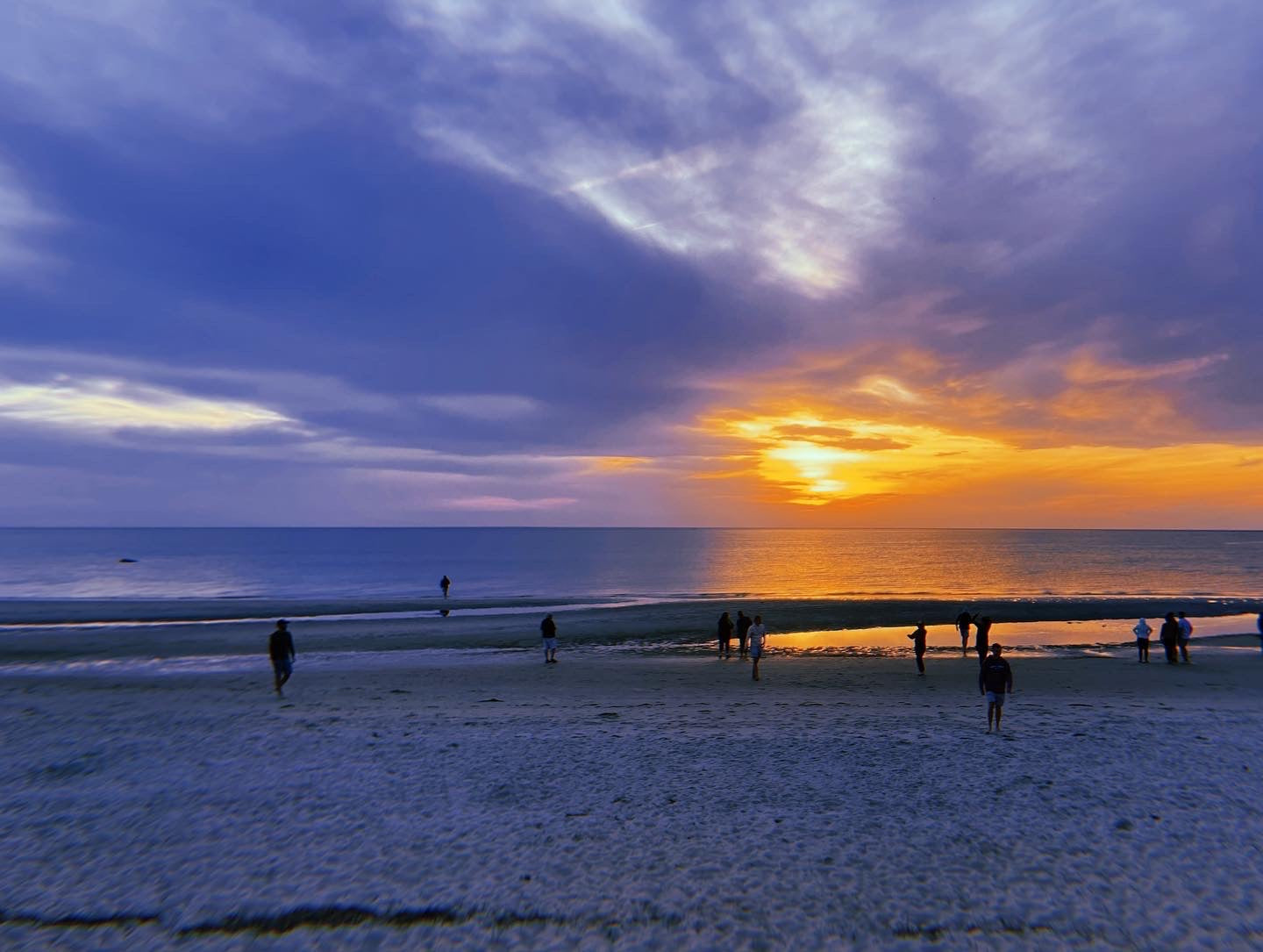 Thanksgiving Proclamation