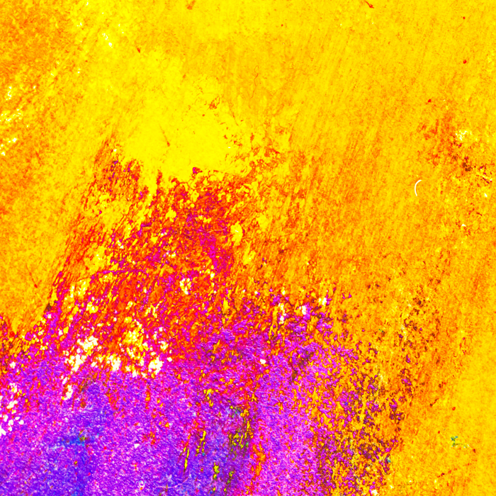 Look at the brightness of My dwelling