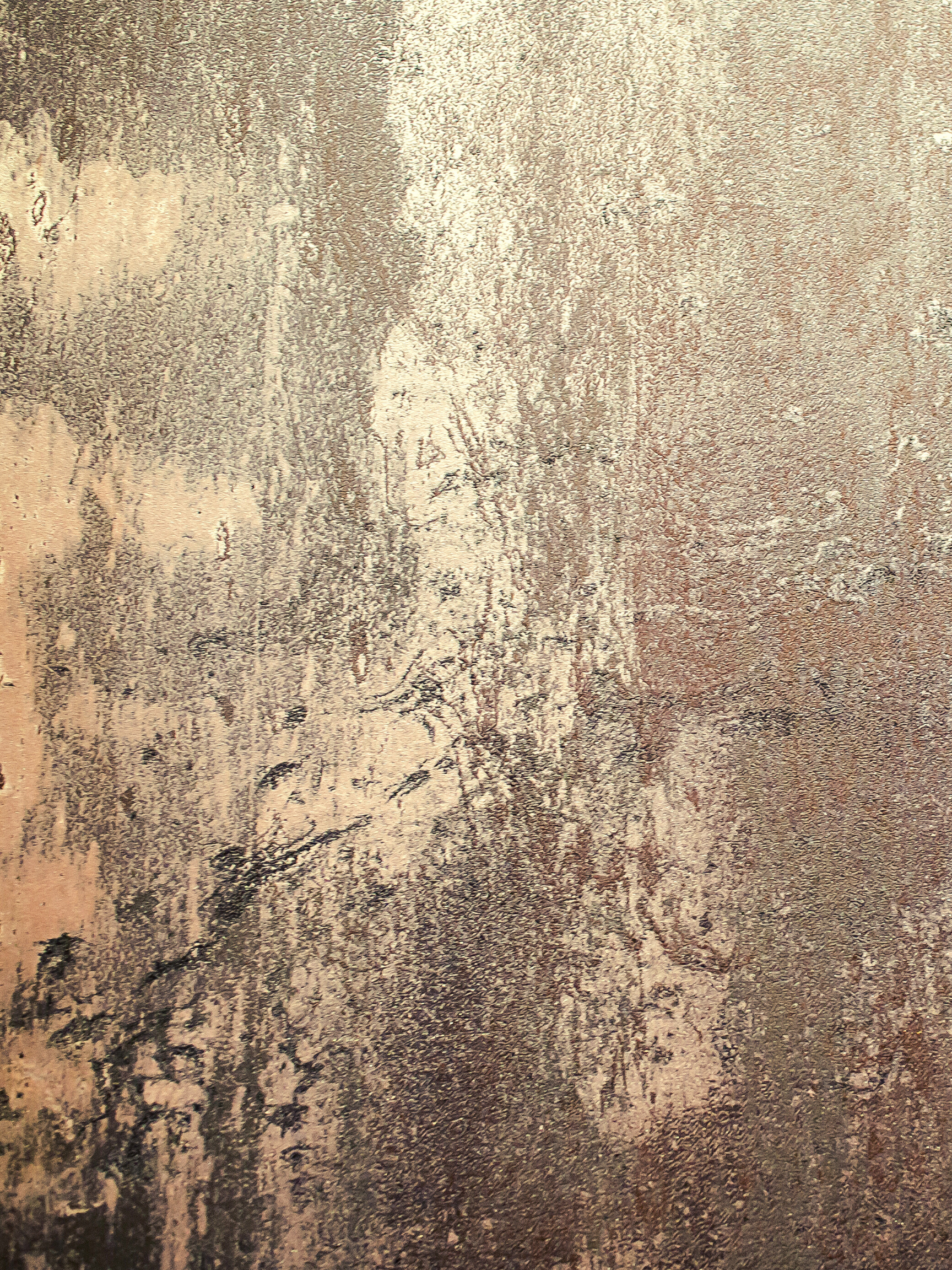 Address our brokenness