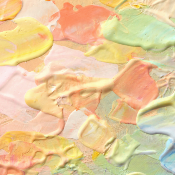 My strength is made perfect in weakness.