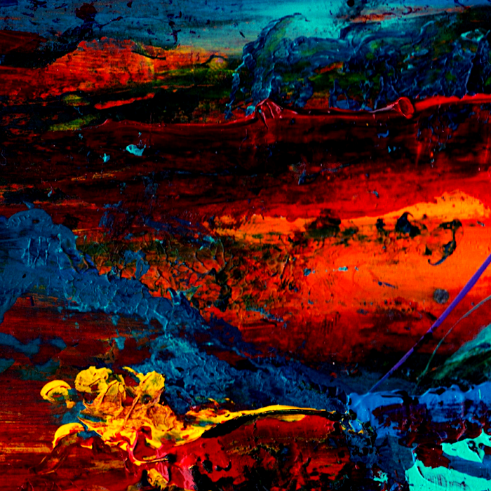 Anxiety about the future