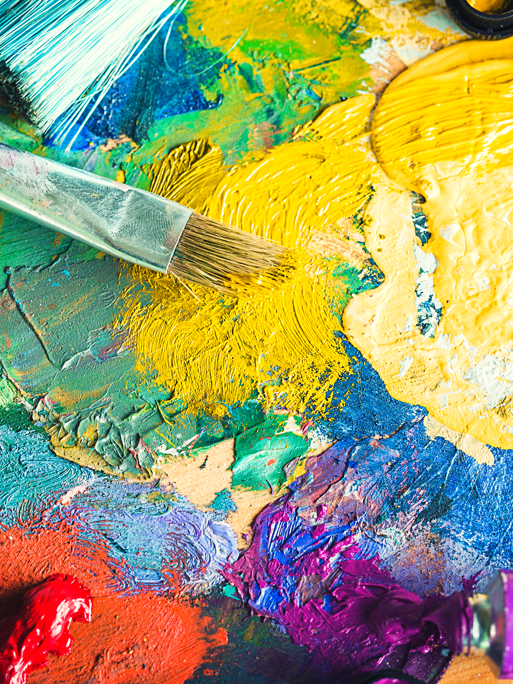 Have a conversation with God