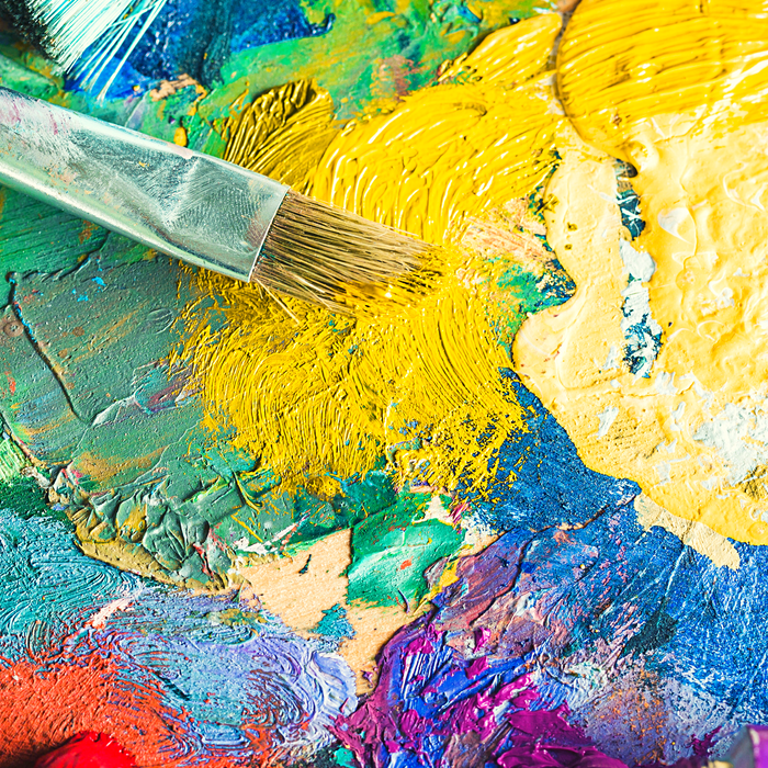 Have a conversation with God