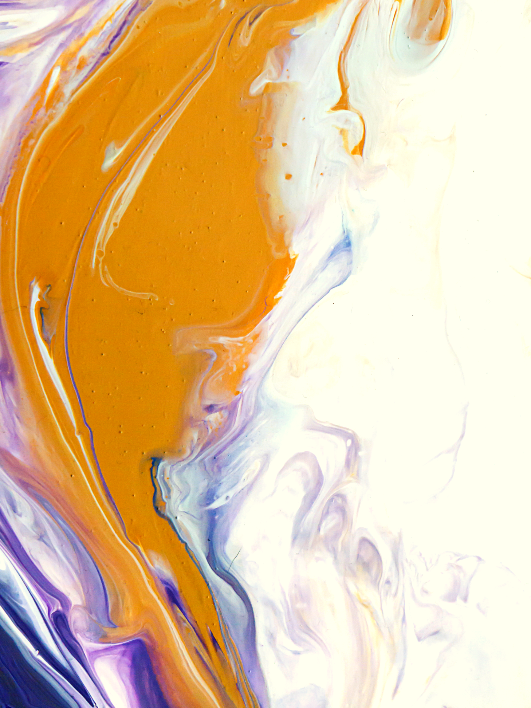 Ancient strains of praise to God