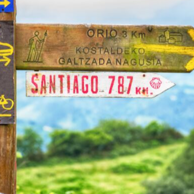 Feast of James the Great, Apostle