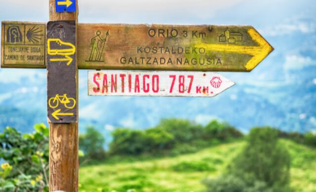 Feast of James the Great, Apostle