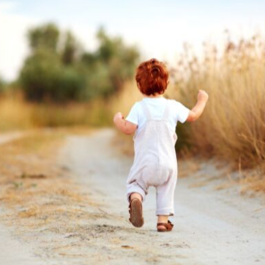 The simplicity of children