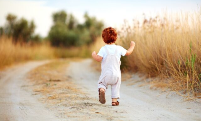 The simplicity of children