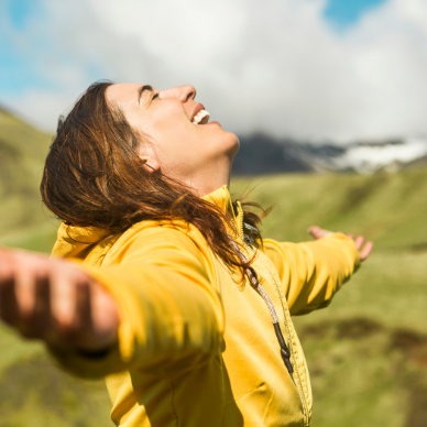 A time for fasting, and a time for rejoicing