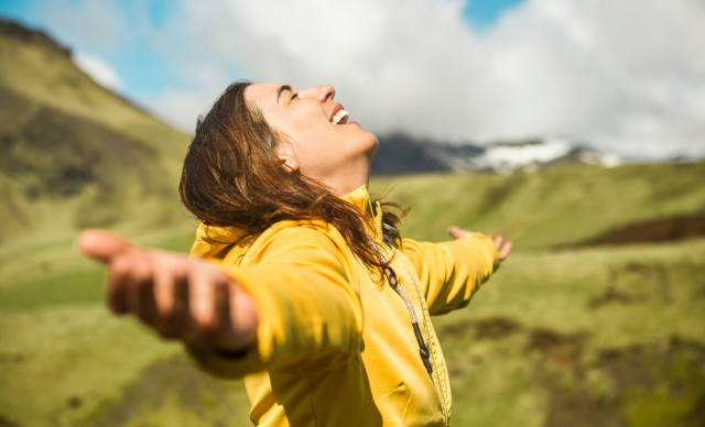 A time for fasting, and a time for rejoicing