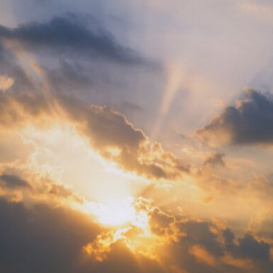 The Holy Spirit Among Us