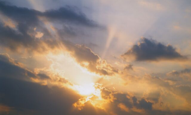 The Holy Spirit Among Us