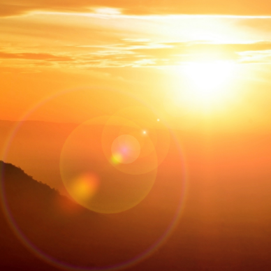 The Glory due His name