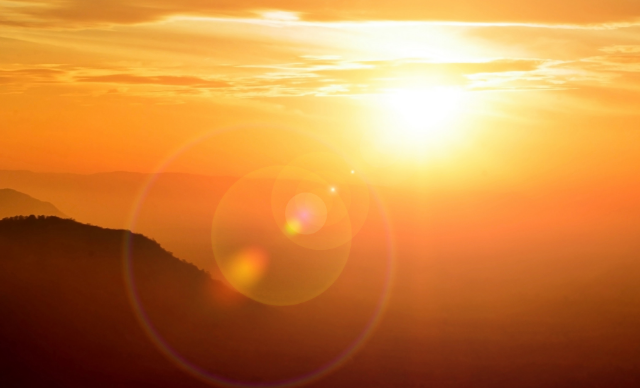 The Glory due His name