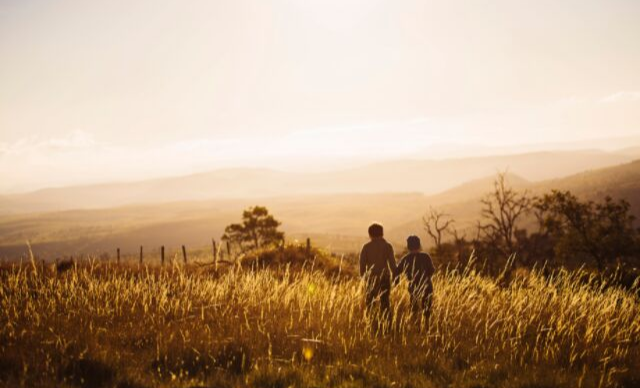 When we've found the best...