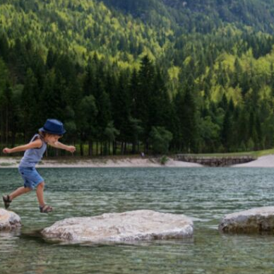 Experience Christ's Presence