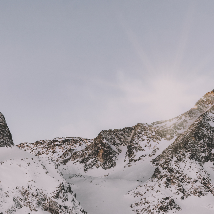 God’s Ways Are Not Our Ways