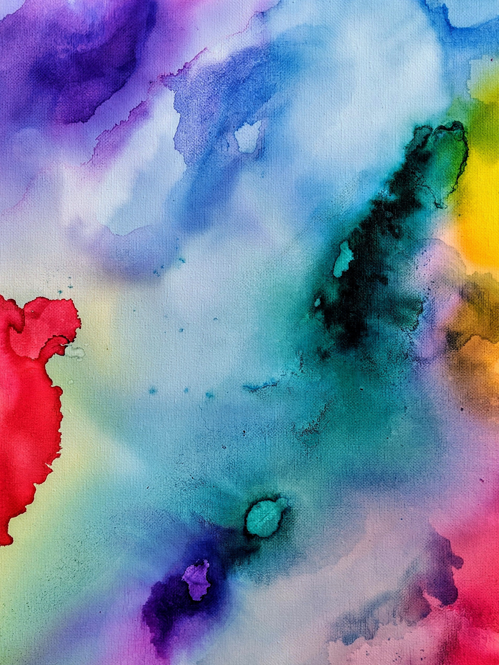 Hear the voice of God in the stillness