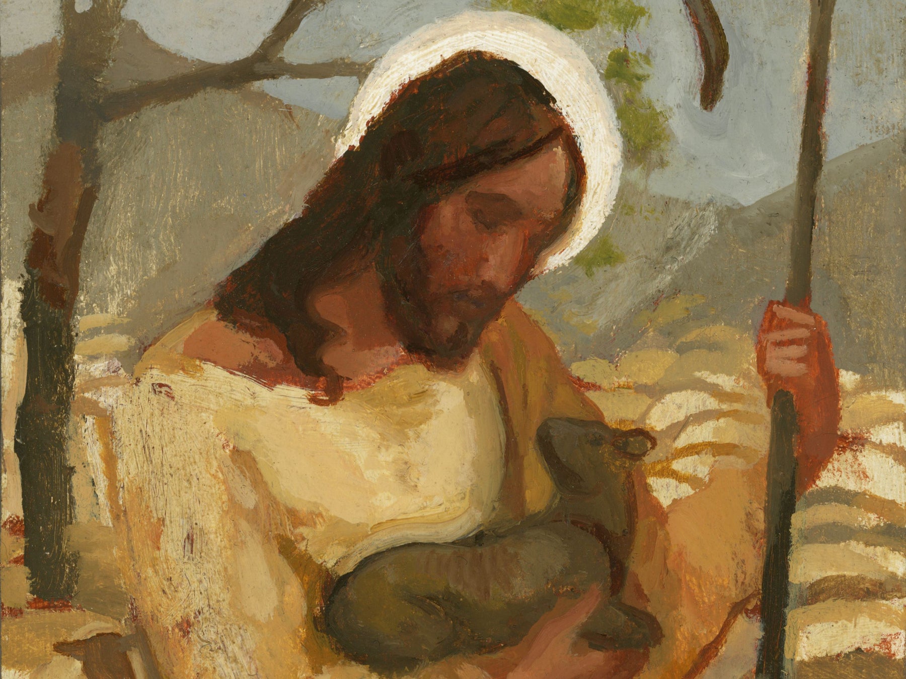 A Reflection for Ash Wednesday