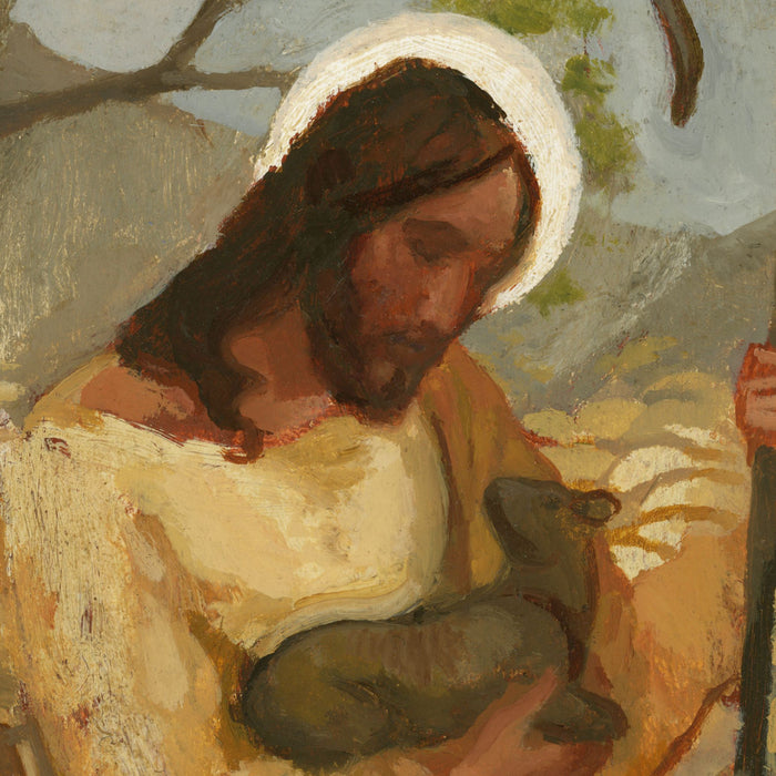 A Reflection for Ash Wednesday