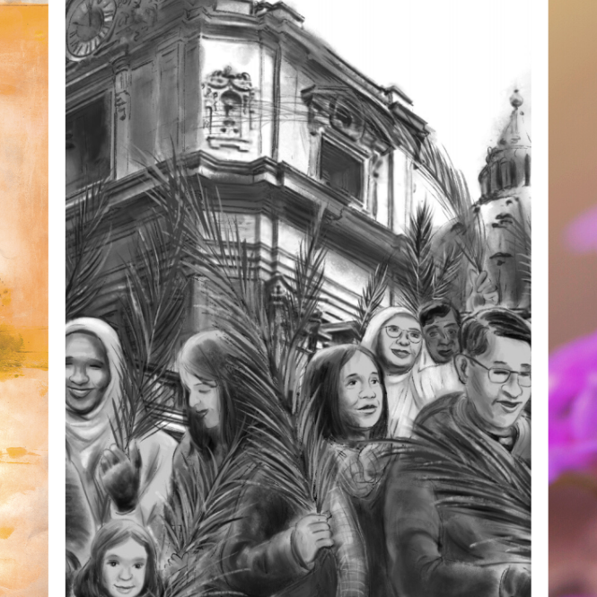 7 weeks until Ash Wednesday ✝️