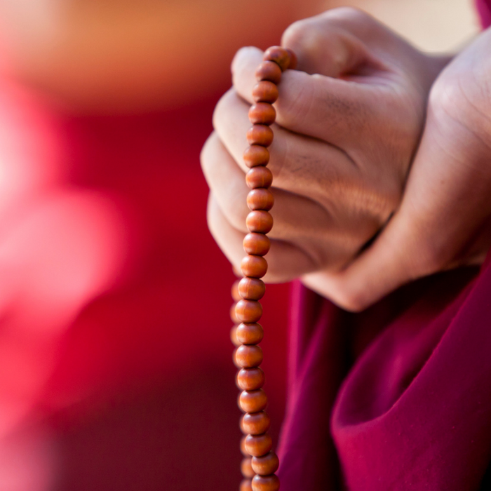 Q&A with “Bead By Bead” author Suzanne Henley