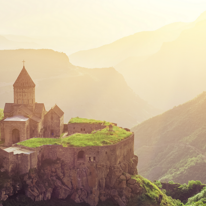7 Ways to Bring St. Benedict into Your Heart and Home