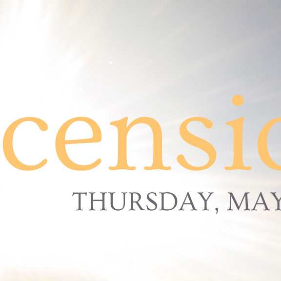 The miracle of Ascension