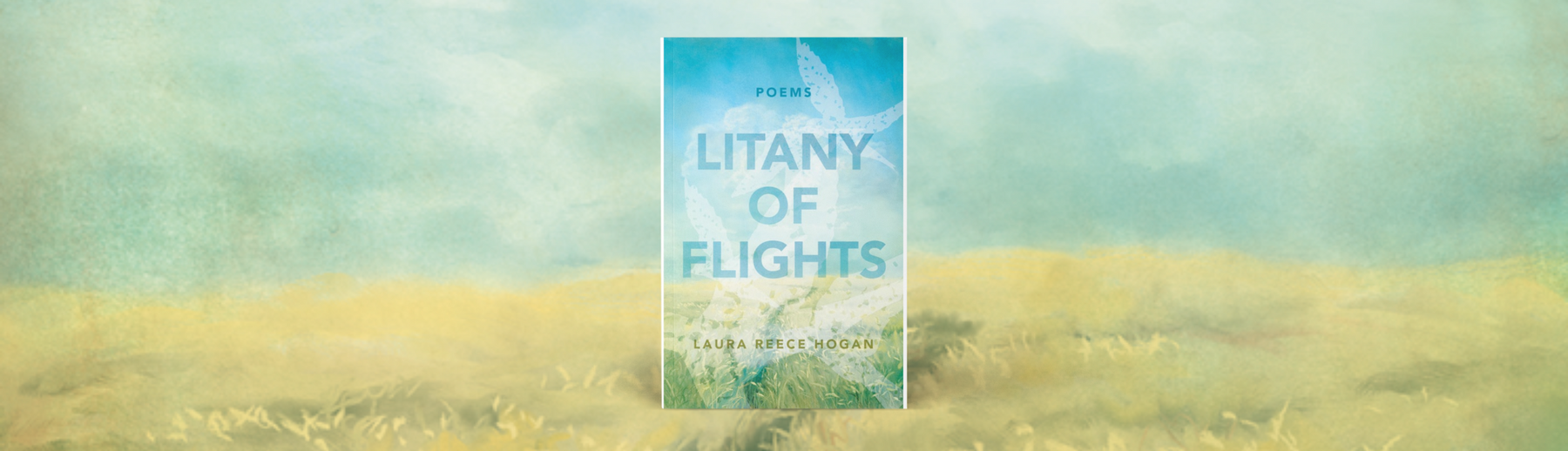 Gold Medal for Poetry in the 2022 Illumination Book Awards