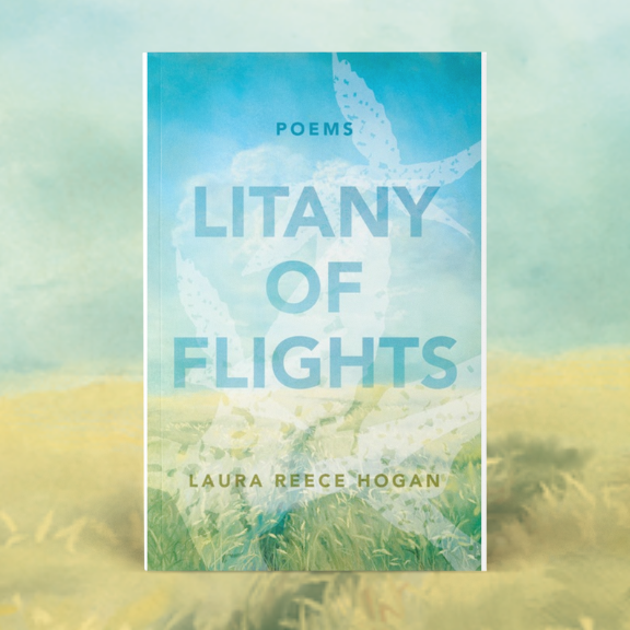 Gold Medal for Poetry in the 2022 Illumination Book Awards