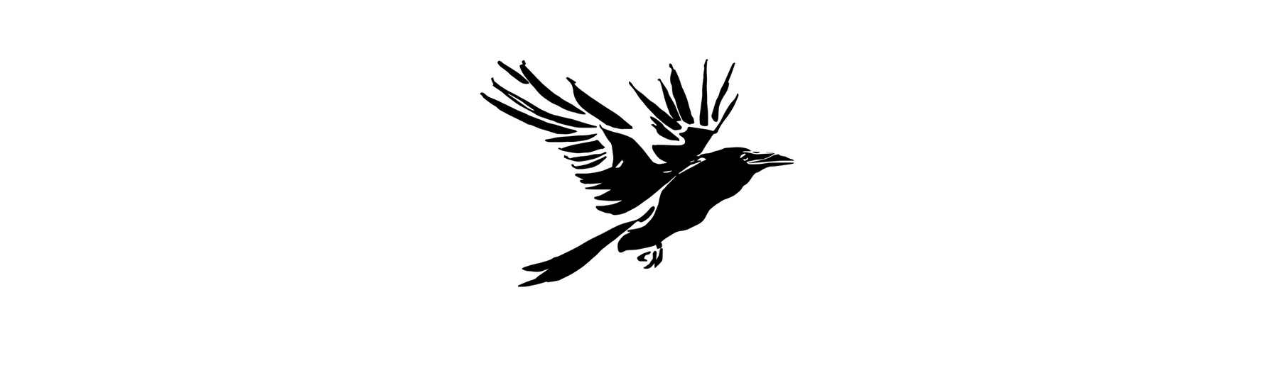 Announcing Raven: New Fiction Imprint from Paraclete that Recognizes Darkness, Reaches for Light