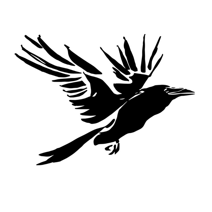 Announcing Raven: New Fiction Imprint from Paraclete that Recognizes Darkness, Reaches for Light