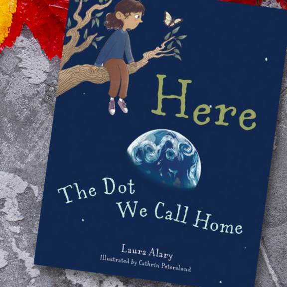 Start Here: The Power of the Particular